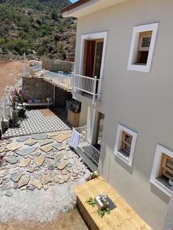 Parla Selimiye Butik Otel