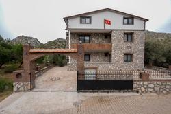 Petunya Apart Bozburun