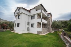 Petunya Apart Bozburun