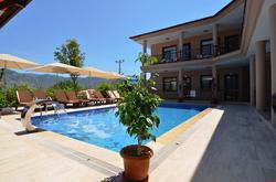 Portakal Butik Hotel Selimiye