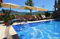 Portakal Butik Hotel Selimiye