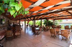 Portakal Butik Hotel Selimiye