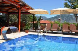 Portakal Butik Hotel Selimiye