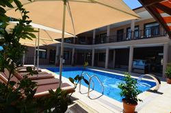 Portakal Butik Hotel Selimiye