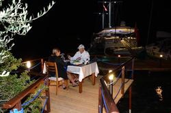 Boz Blue Hotel