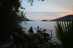Boz Blue Hotel
