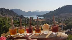 Selimiye Saklı Bahçe Otel