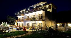 Selimiye Saklı Bahçe Otel