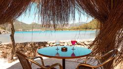 Sigliman Glamping Beach