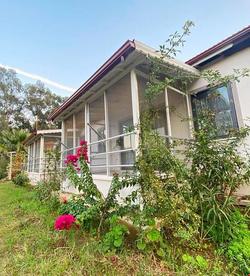 Uslu House Tatil Evleri