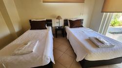 Kharma Beach Club Spa Apollonıum Bay Vıllas