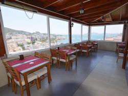 Airport Güllük Hotel