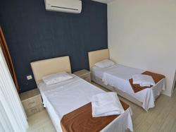 Airport Güllük Hotel