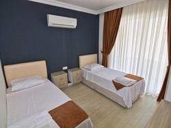 Airport Güllük Hotel