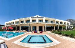 Doğruer Boutique Hotel & SPA