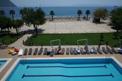 Doğruer Boutique Hotel & SPA