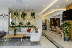 Güllük Elegance Otel