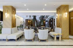 Güllük Elegance Otel