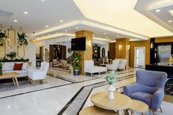 Güllük Elegance Otel