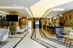 Güllük Elegance Otel