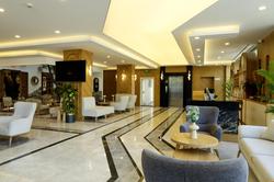 Güllük Elegance Otel