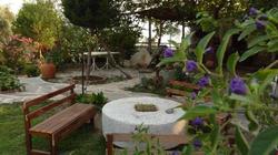 Selenes Pansiyon Bafa