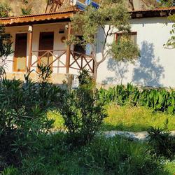 Selenes Pansiyon Bafa