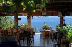 Selenes Pansiyon Bafa