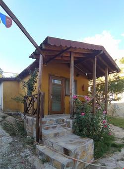 Selenes Pansiyon Bafa