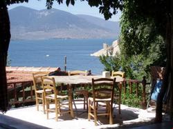 Selenes Pansiyon Bafa