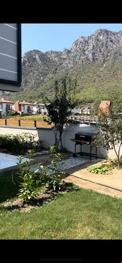 Villa Gökova