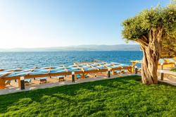 Güllük Yalı Boutique Otel