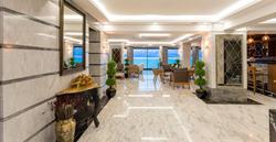 Güllük Yalı Boutique Otel