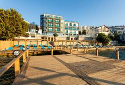 Güllük Yalı Boutique Otel