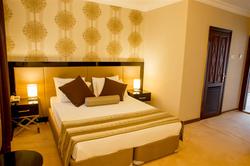 Hanzara Otel