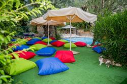 Hanzara Otel