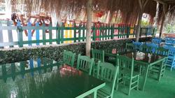 Green Garden Beach Akbuk Karavan Otel