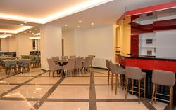 Tuna Otel Rezidans
