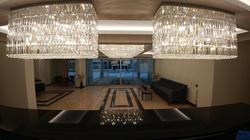 Tuna Otel Rezidans