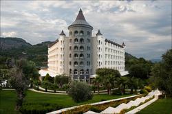 X Life Hotel Sarıgerme +15