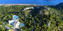 X Life Hotel Sarıgerme +15