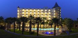X Life Hotel Sarıgerme +15