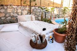 Sillage Concept Boutique Villas
