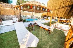 Sillage Concept Boutique Villas