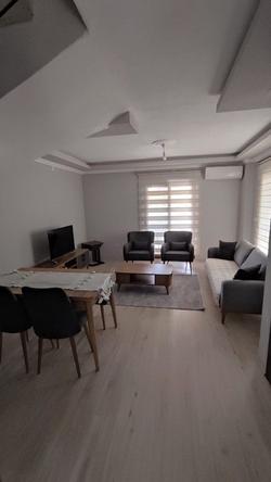 Villa Coşkunlar