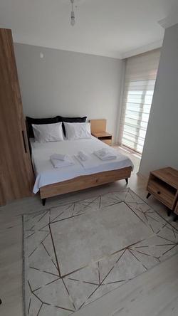 Villa Coşkunlar