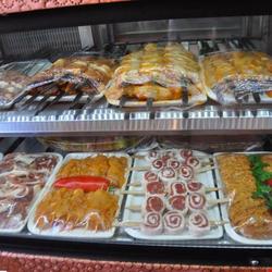 Akyaka Kervansaray Otel Restaurant