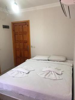 Akyaka Kervansaray Otel Restaurant