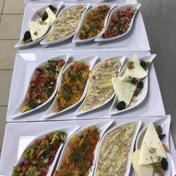 Akyaka Kervansaray Otel Restaurant