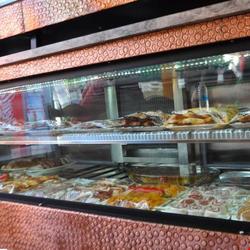 Akyaka Kervansaray Otel Restaurant